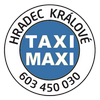 Taxi Maxi Hradec Králové
